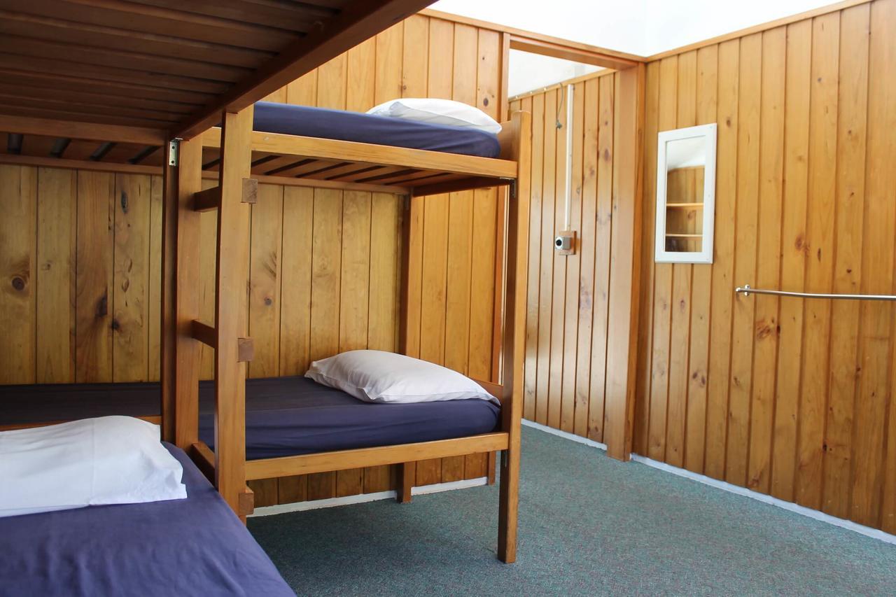 Punakaiki Beach Camp Ngoại thất bức ảnh